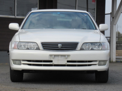 Toyota chaser